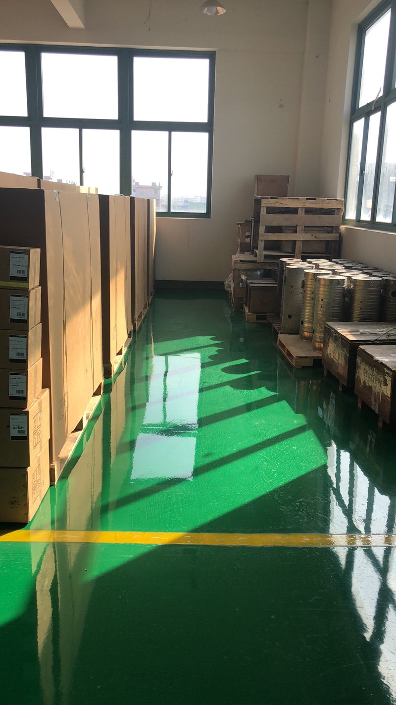 云计算仓储行业动态:通晓云仓引领未来